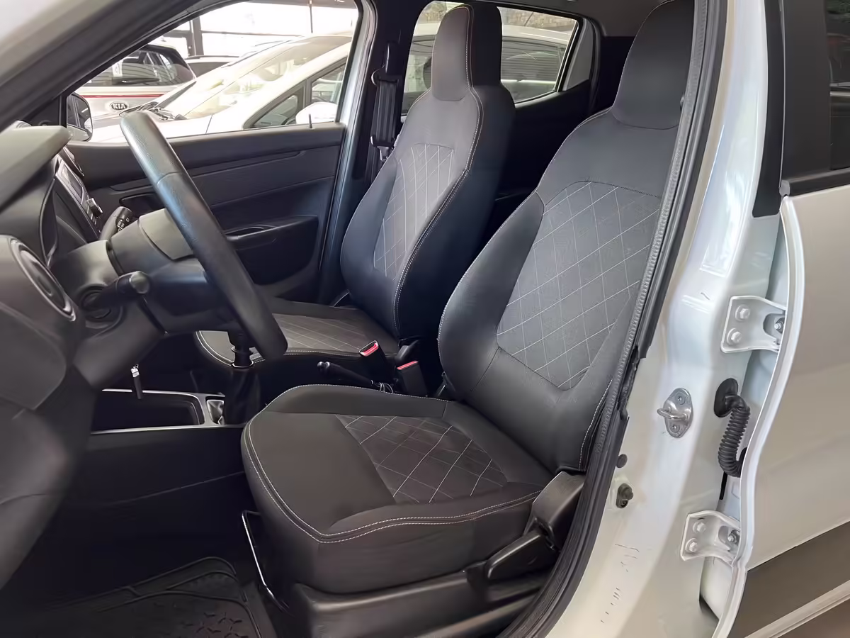 Renault Kwid 1.0 Sce 66cv Zen - imagen 8