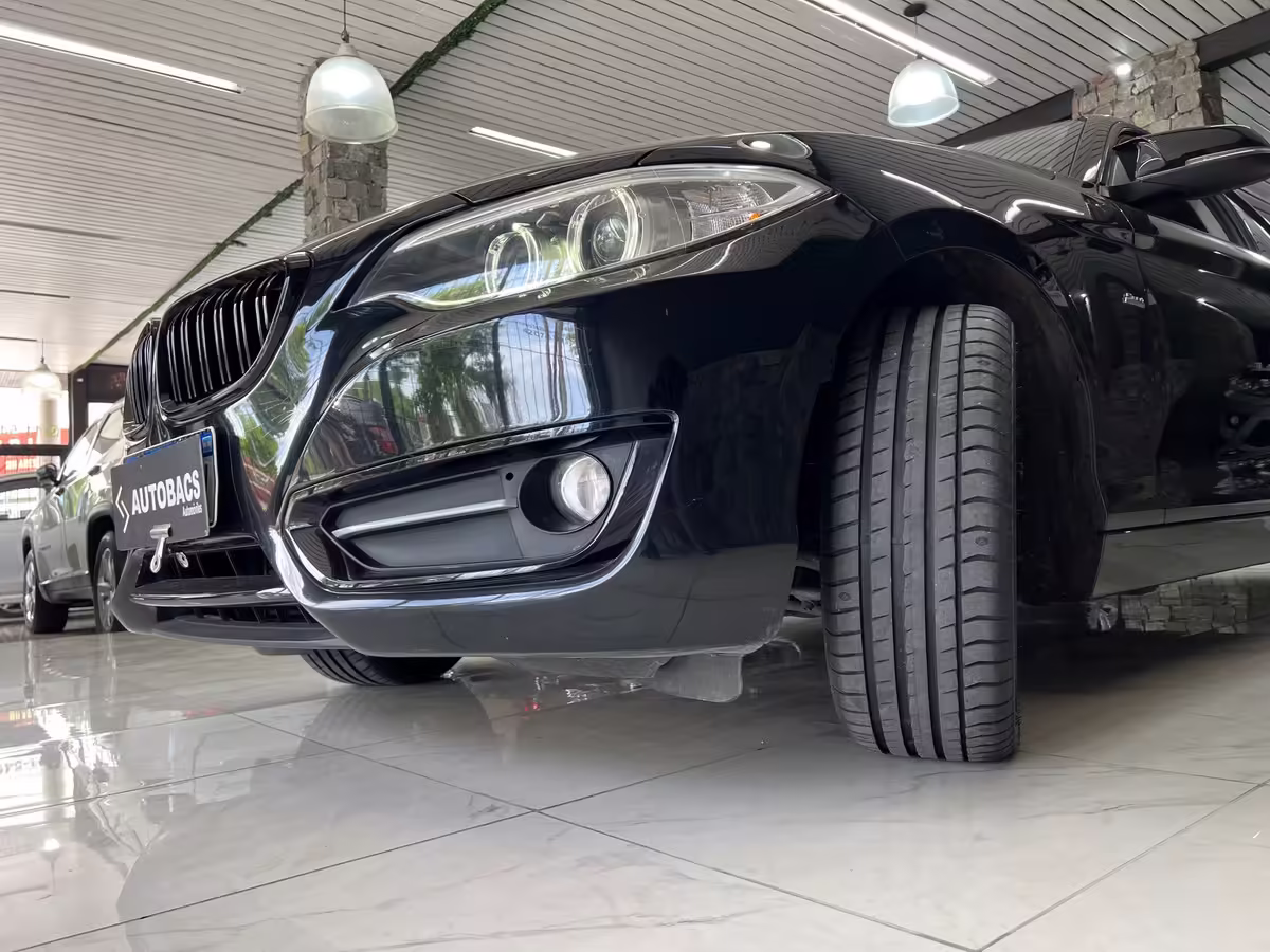 Bmw Serie 2 2.0 220i Sport Line 184cv - imagen 8