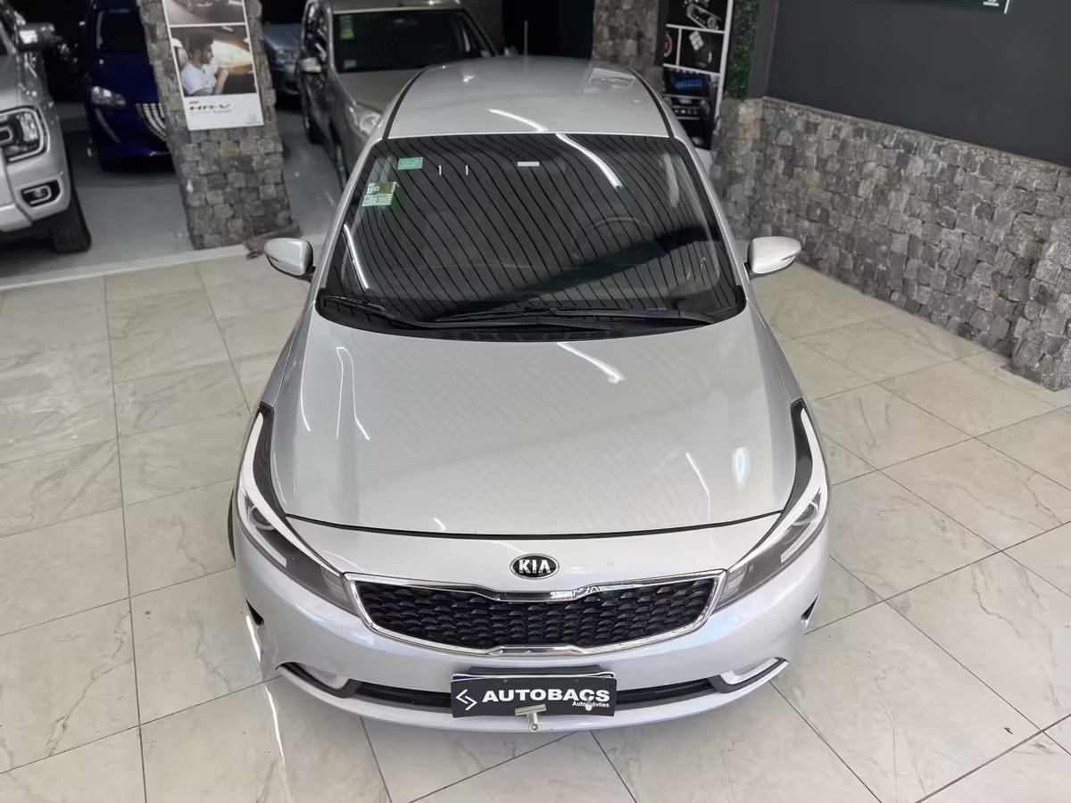 Kia Cerato 1.6 Ex At6 - imagen 5