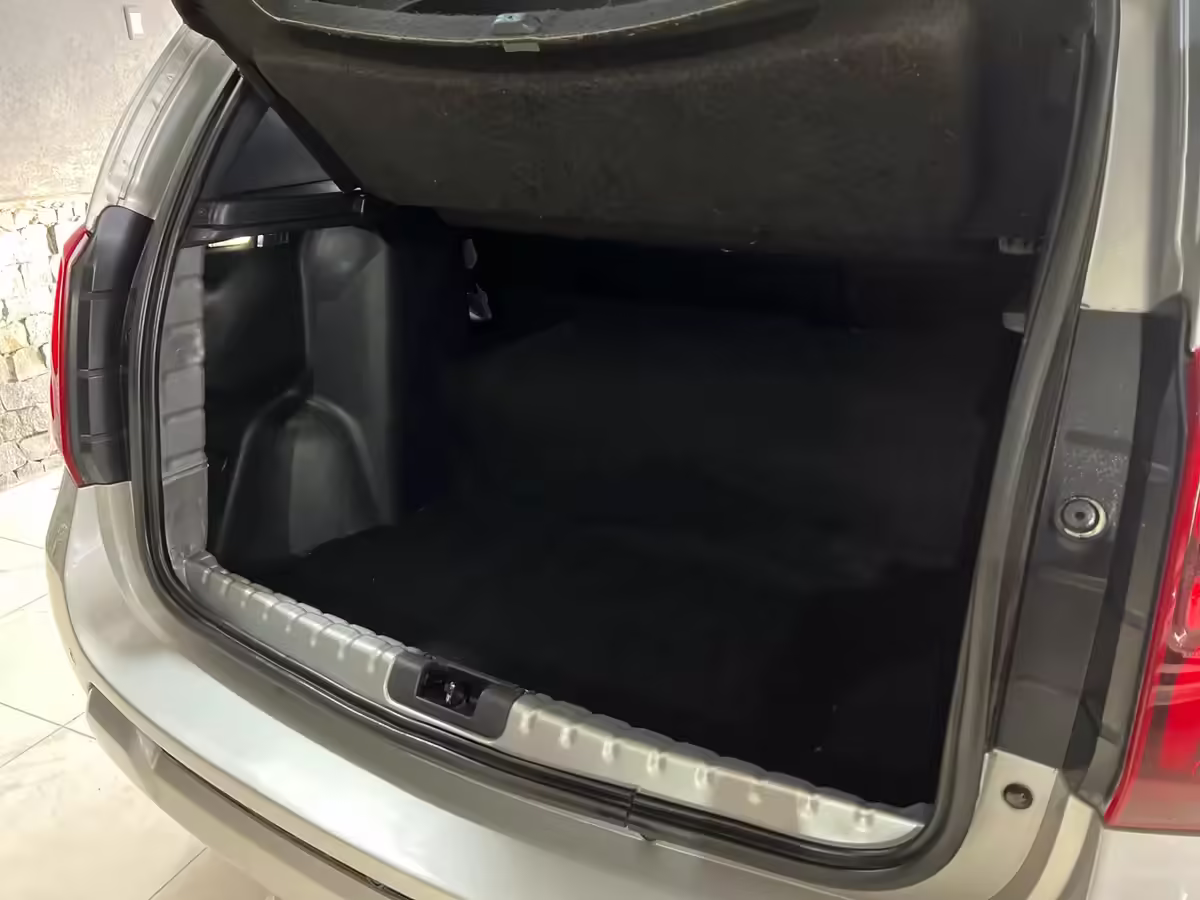 Renault Duster 1.6 Ph2 4×2 Privilege 110cv - imagen 19