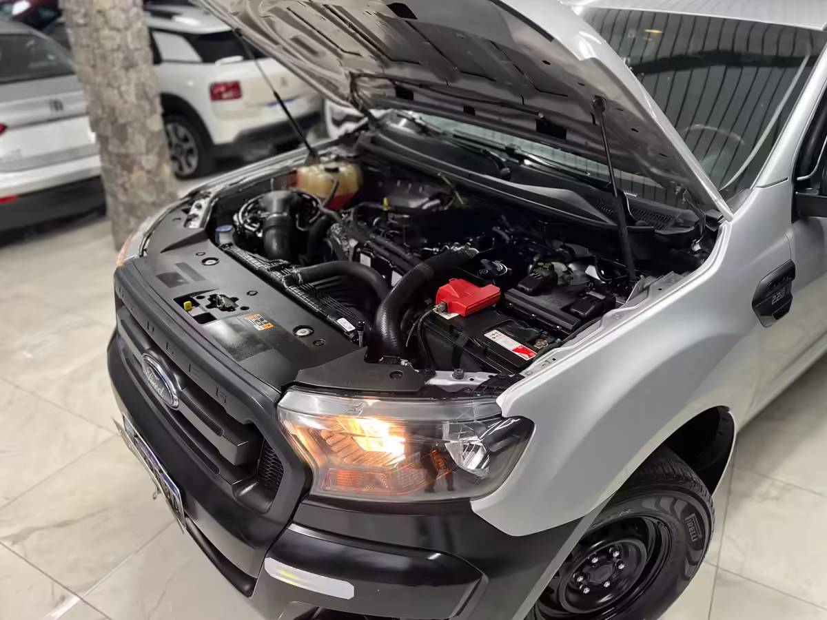 Ford Ranger 2.2 Cd Xl Tdci 125cv 4×2 Unica - imagen 5