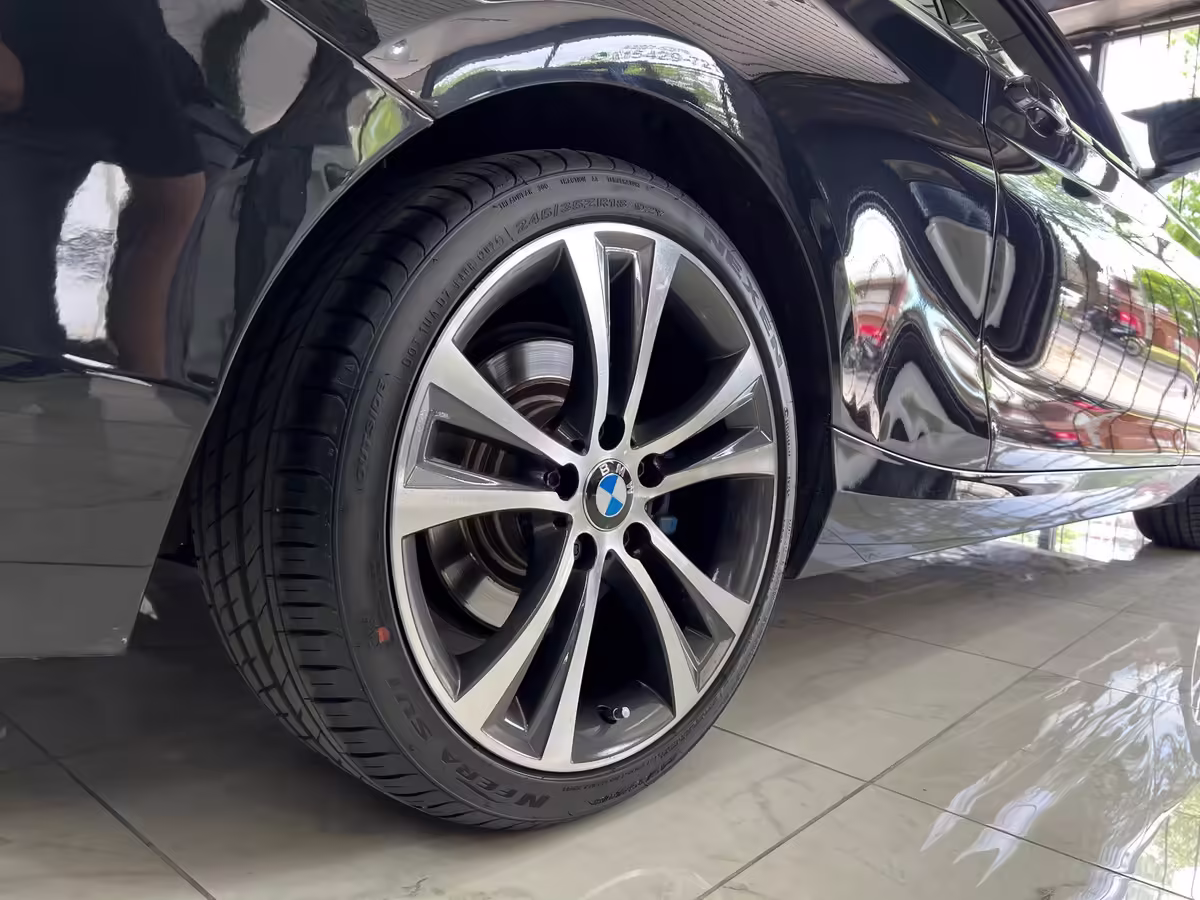 Bmw Serie 2 2.0 220i Sport Line 184cv - imagen 17