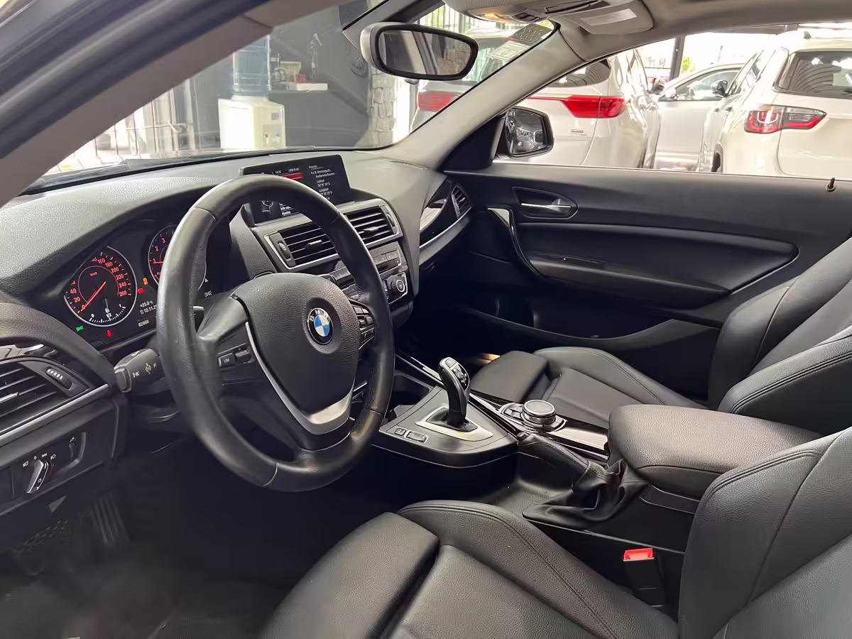 Bmw Serie 2 2.0 220i Sport Line 184cv - imagen 19