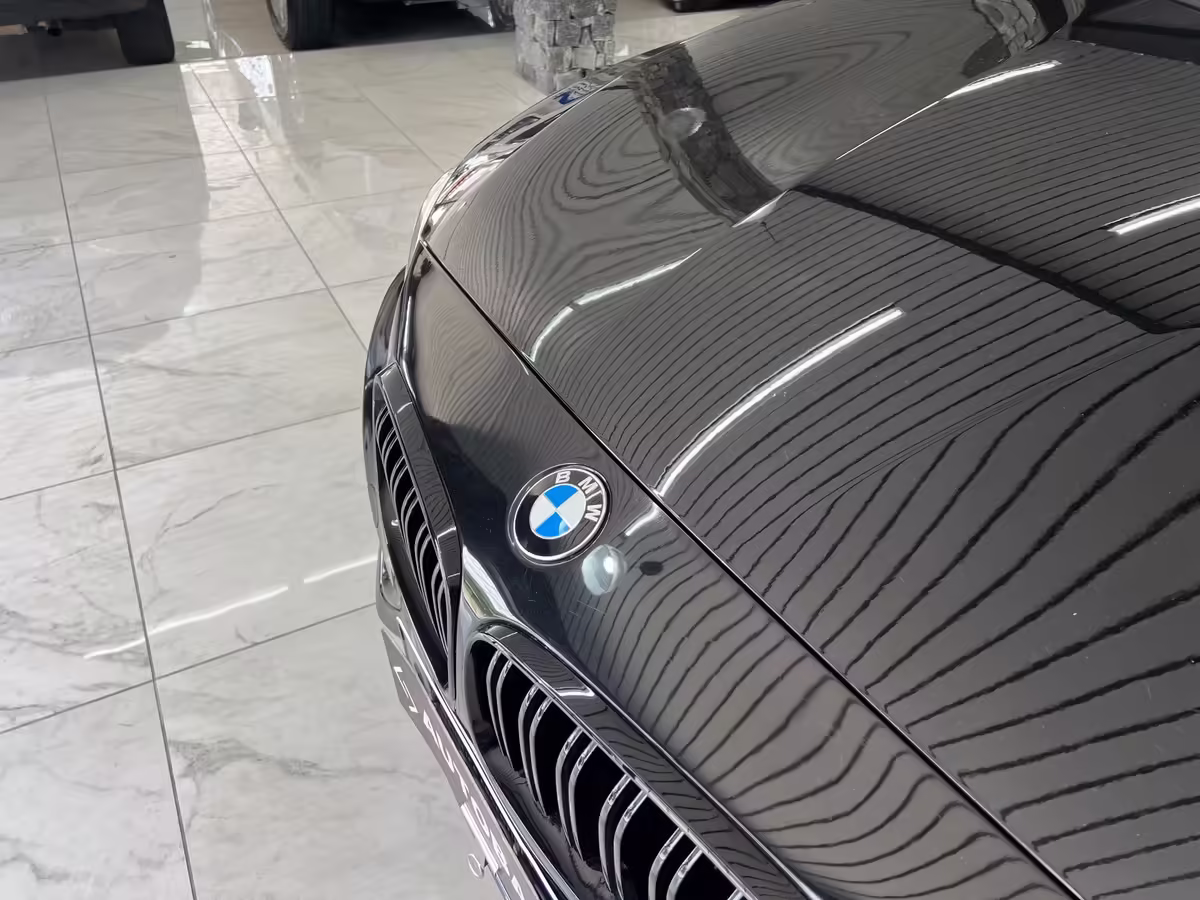 Bmw Serie 2 2.0 220i Sport Line 184cv - imagen 11