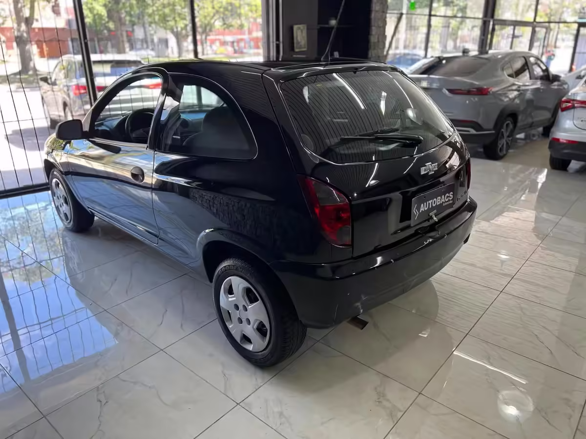 Chevrolet Celta 1.4 Ls Aa+dir - imagen 2