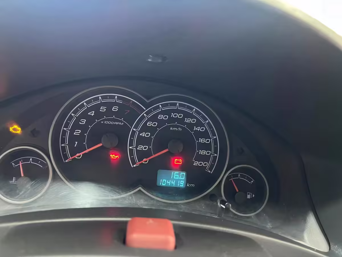 Chevrolet Celta 1.4 Ls Aa+dir - imagen 5