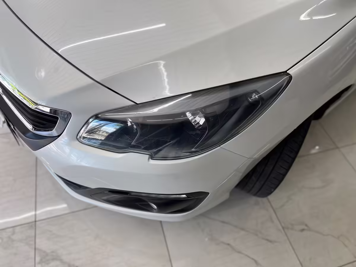 Peugeot 308 1.6 Allure - imagen 4