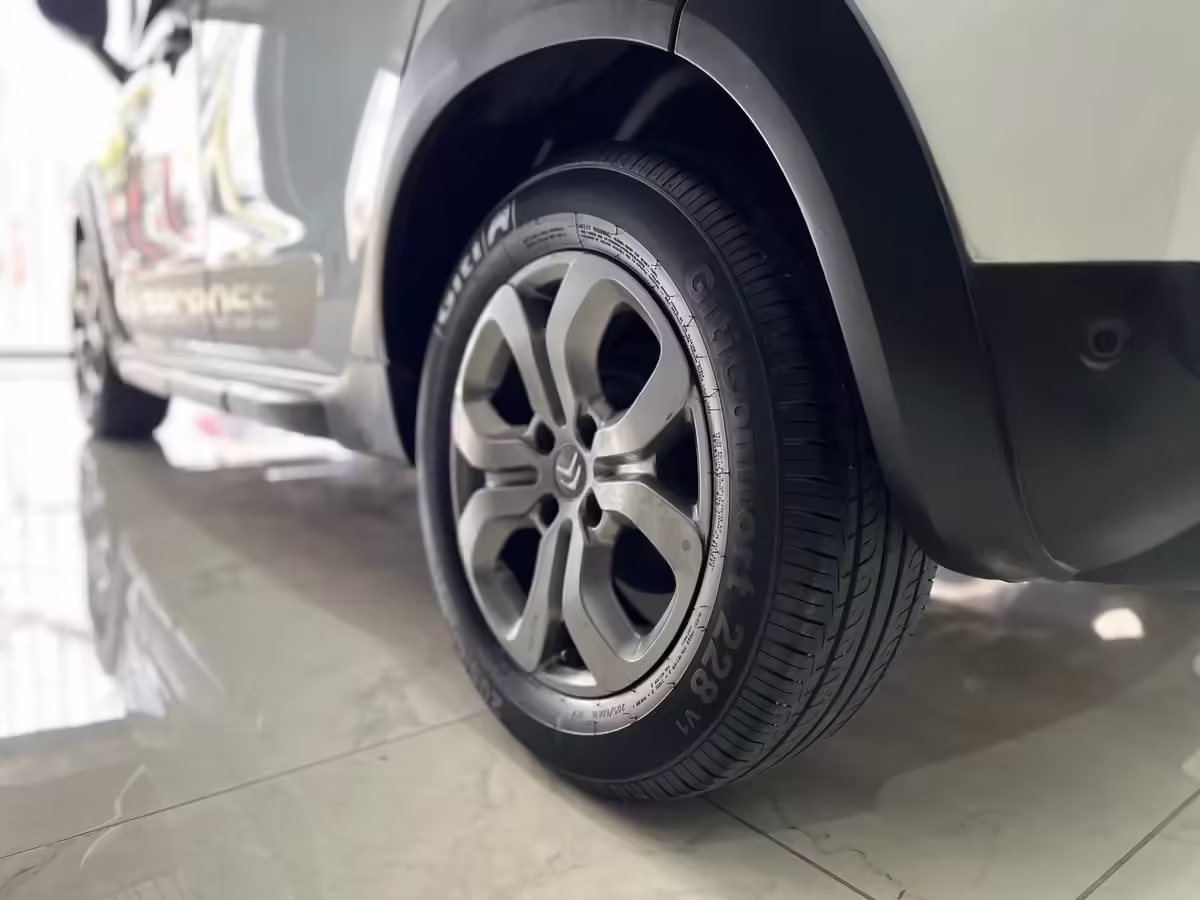 Citroën C3 Aircross 1.6 Vti 115 Feel - imagen 7