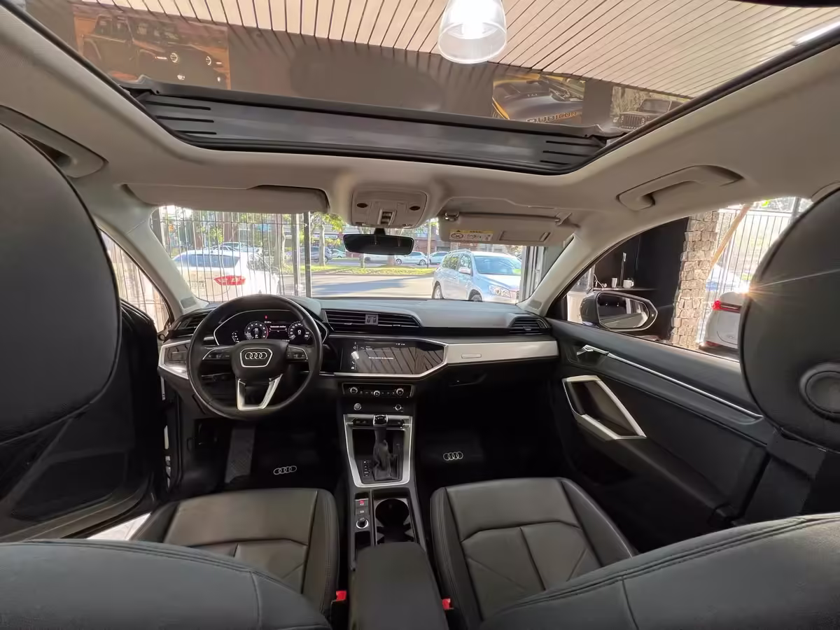 Audi Q3 1.4 Tfsi Stronic 150 Cv - imagen 20