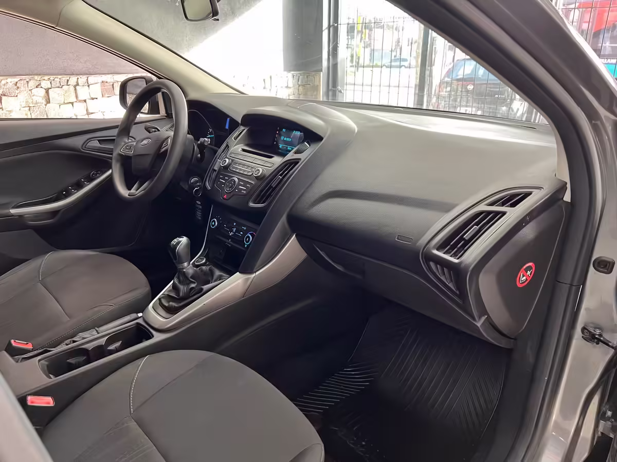 Ford Focus Iii 1.6 S - imagen 17