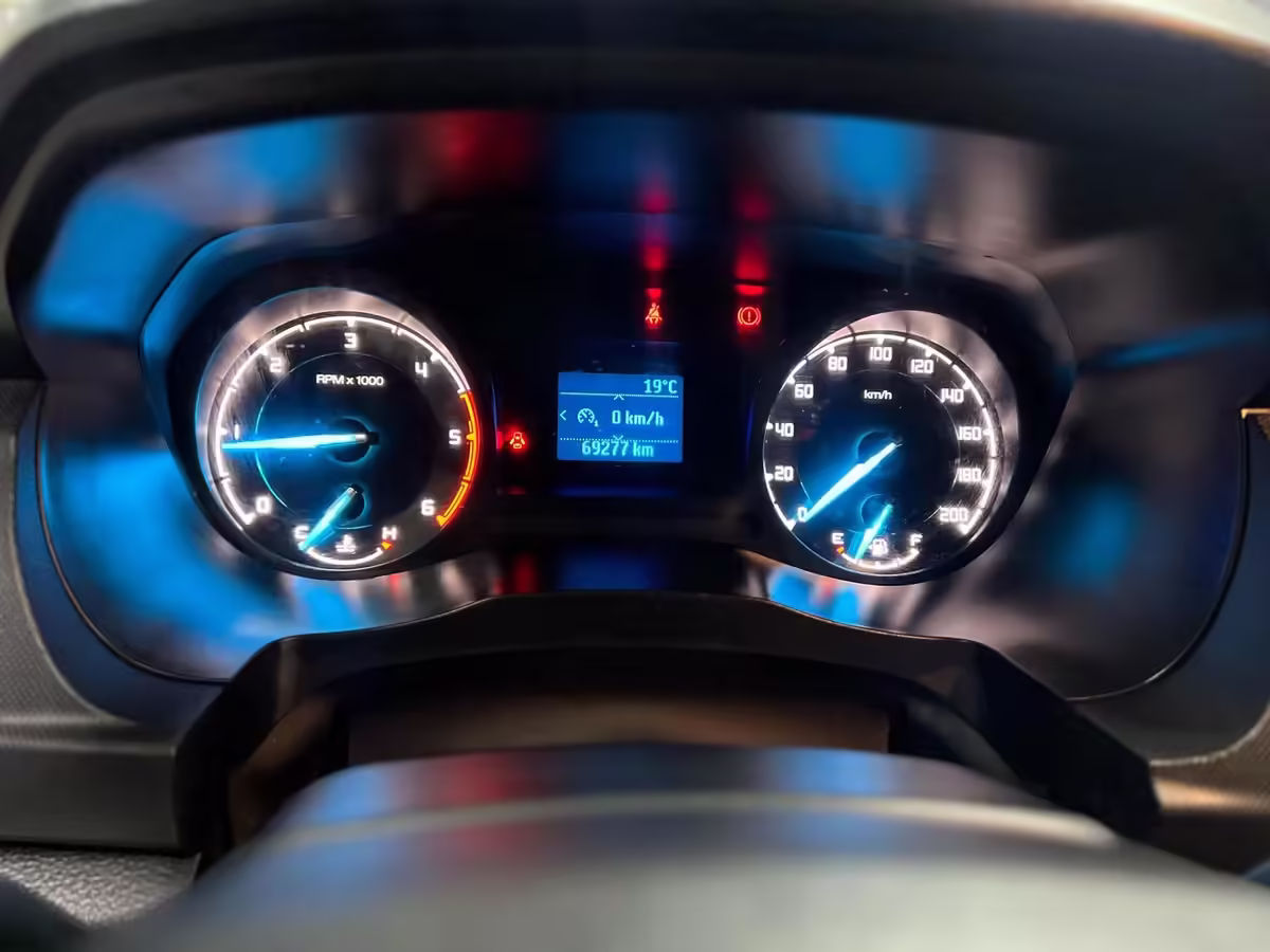 Ford Ranger 2.2 Cd Xl Tdci 125cv 4×2 Unica - imagen 10