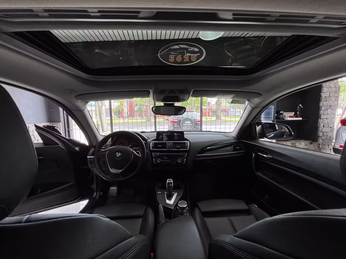 Bmw Serie 2 2.0 220i Sport Line 184cv - imagen 21