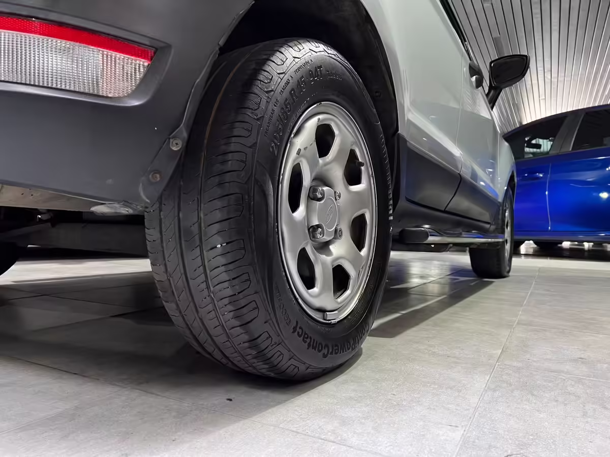 Ford Ecosport 1.5 Se Tdci 90cv 4×2 - imagen 16