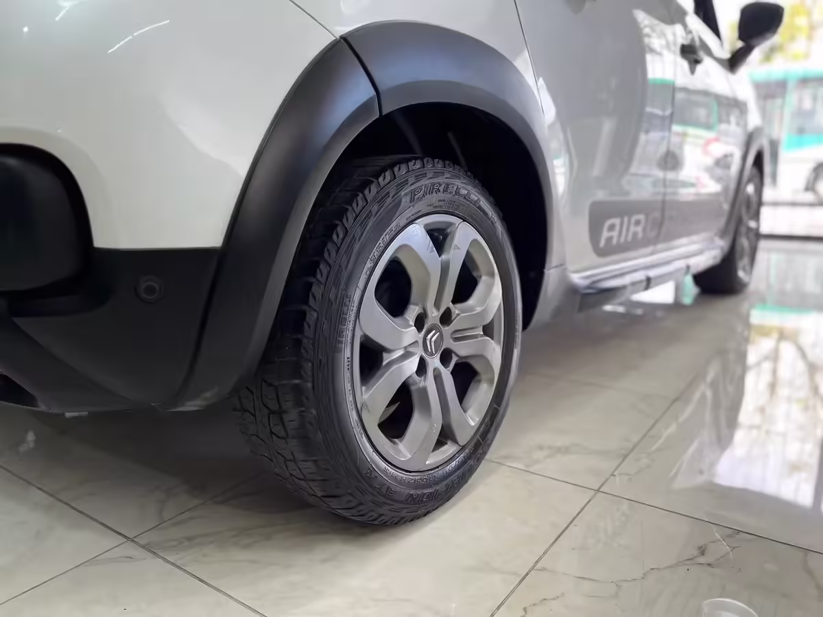 Citroën C3 Aircross 1.6 Vti 115 Feel - imagen 9