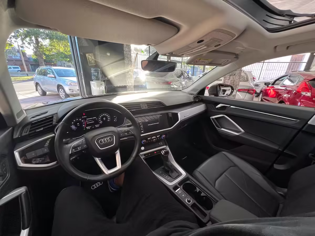 Audi Q3 1.4 Tfsi Stronic 150 Cv - imagen 10