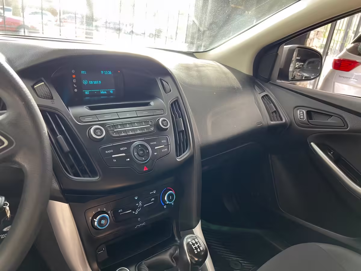 Ford Focus Iii 1.6 S - imagen 16