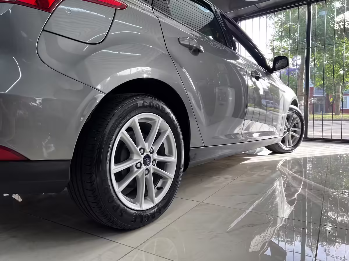 Ford Focus Iii 1.6 S - imagen 11