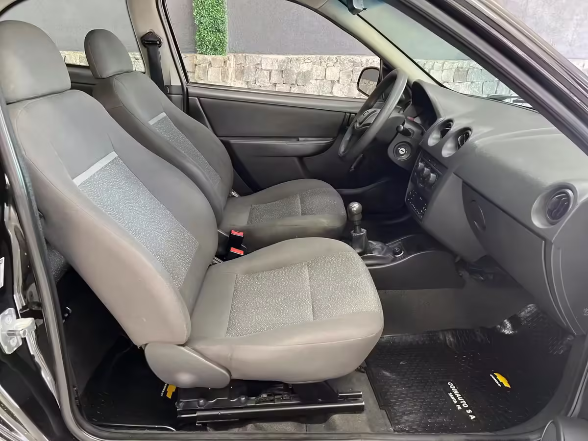 Chevrolet Celta 1.4 Ls Aa+dir - imagen 10