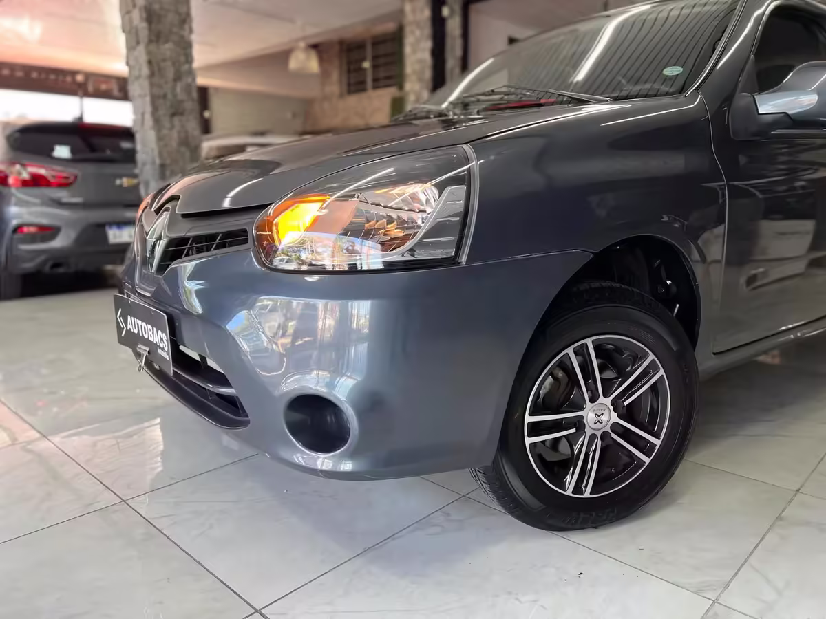 Renault Clio 1.2 Mio Confort Pack 5p - imagen 4