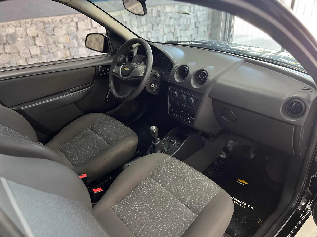 Chevrolet Celta 1.4 Ls Aa+dir