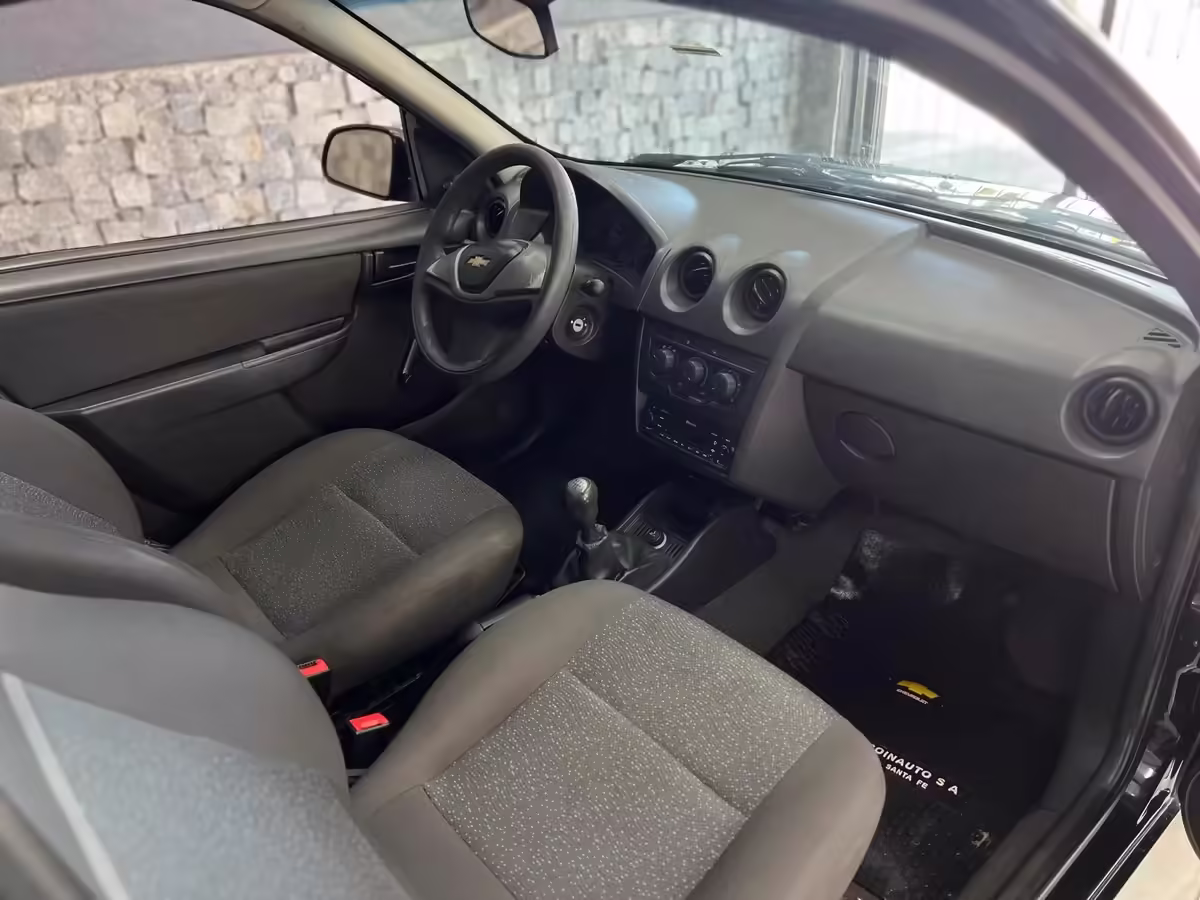 Chevrolet Celta 1.4 Ls Aa+dir