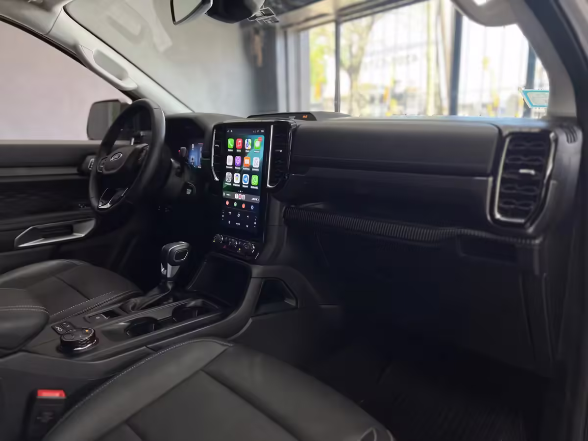 Ford Ranger 2.0 Cd 4×4 Limited At 210cv - imagen 16