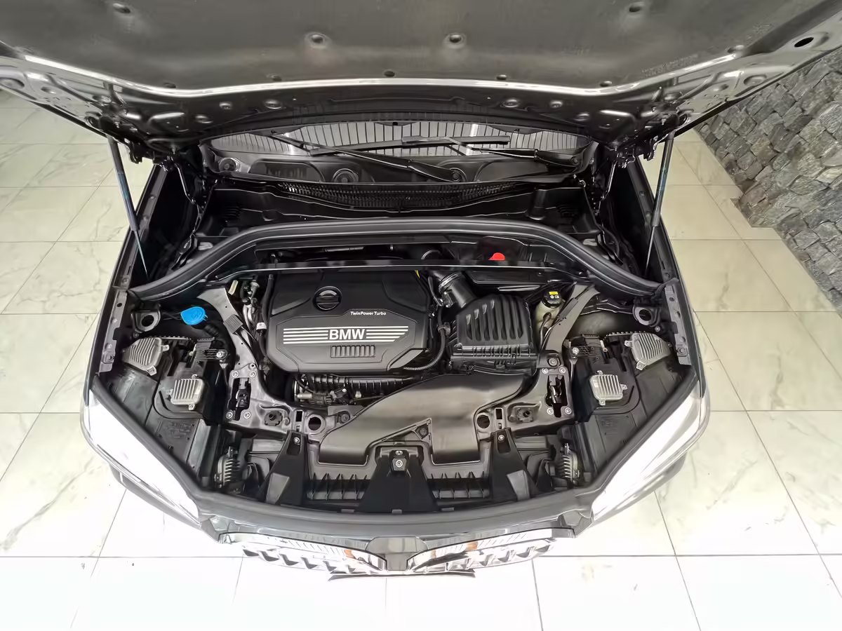 Bmw X1 2.0 Sdrive 18i Active - imagen 6