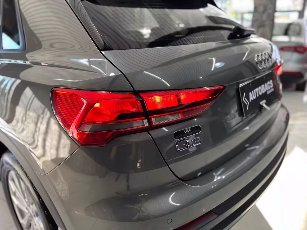 Audi Q3 1.4 Tfsi Stronic 150 Cv - imagen 3