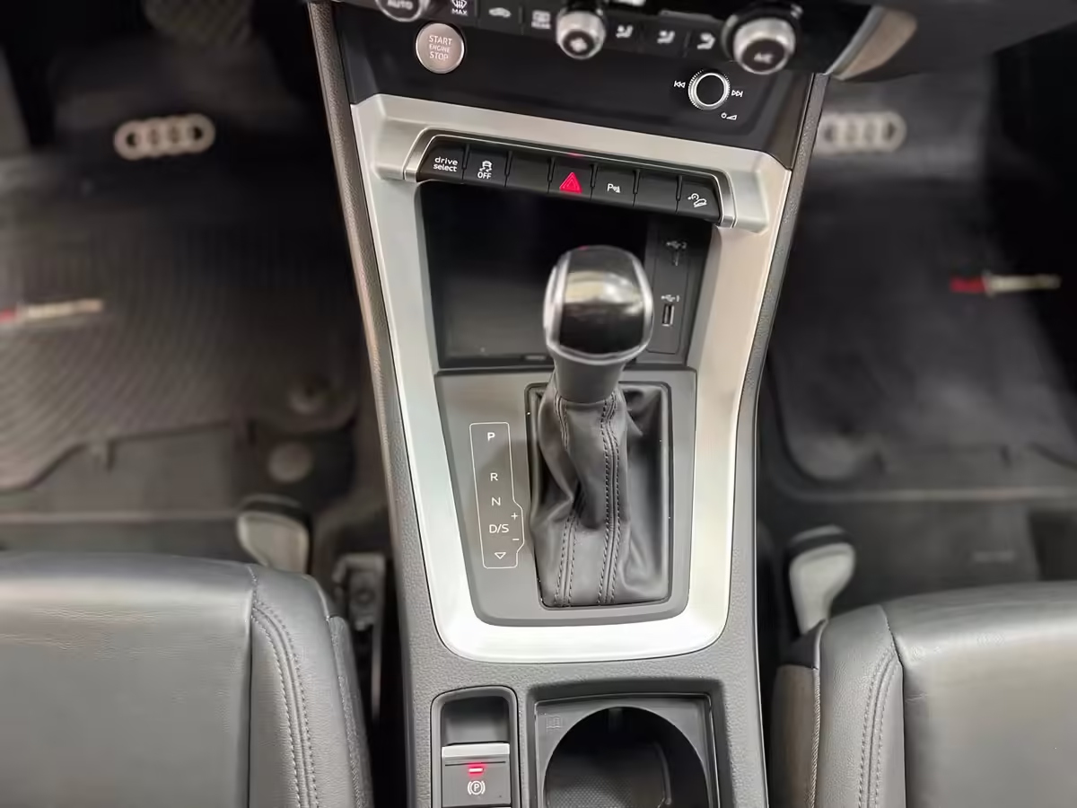 Audi Q3 1.4 Tfsi Stronic 150 Cv - imagen 18