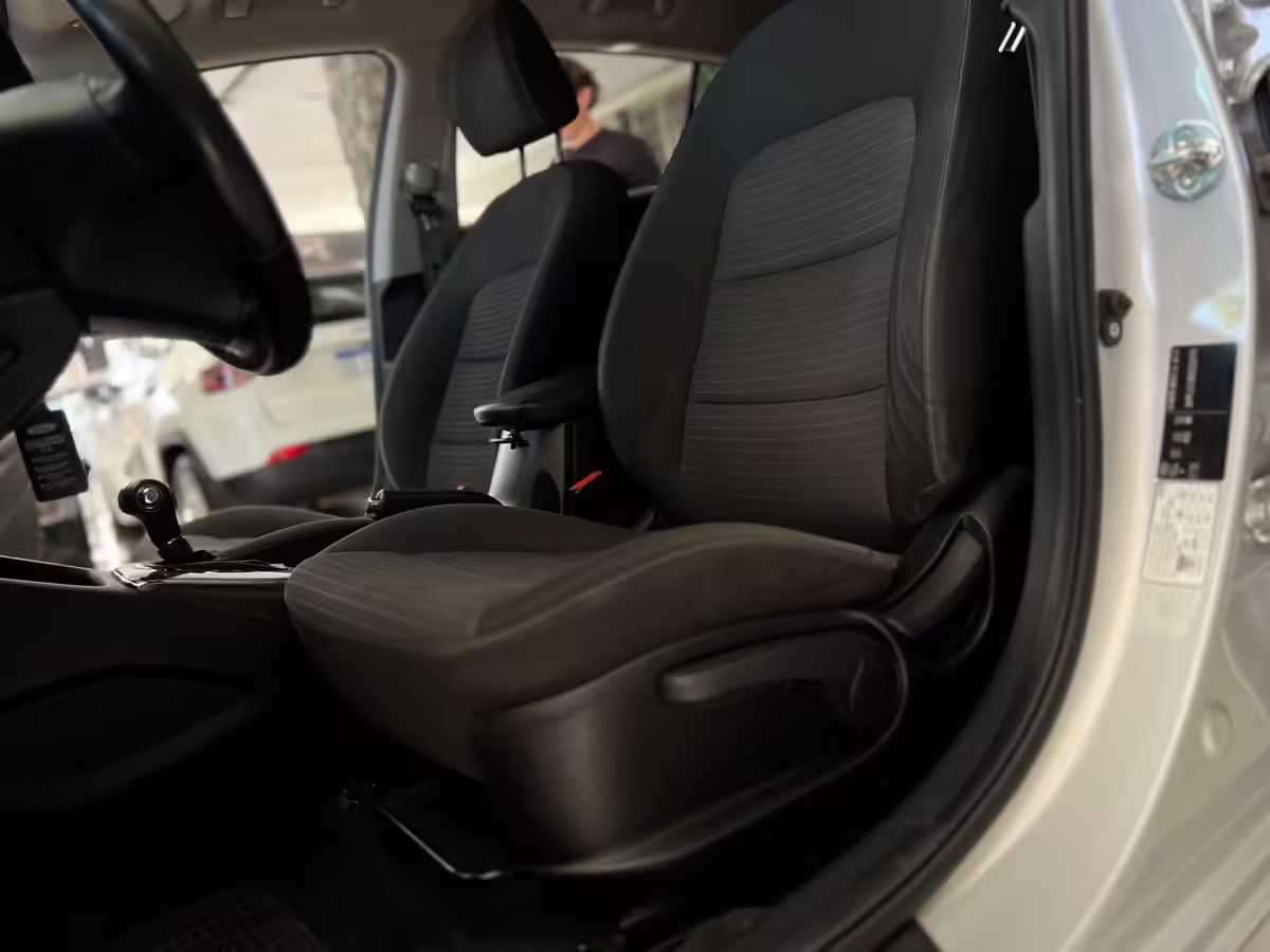 Kia Cerato 1.6 Ex At6 - imagen 15