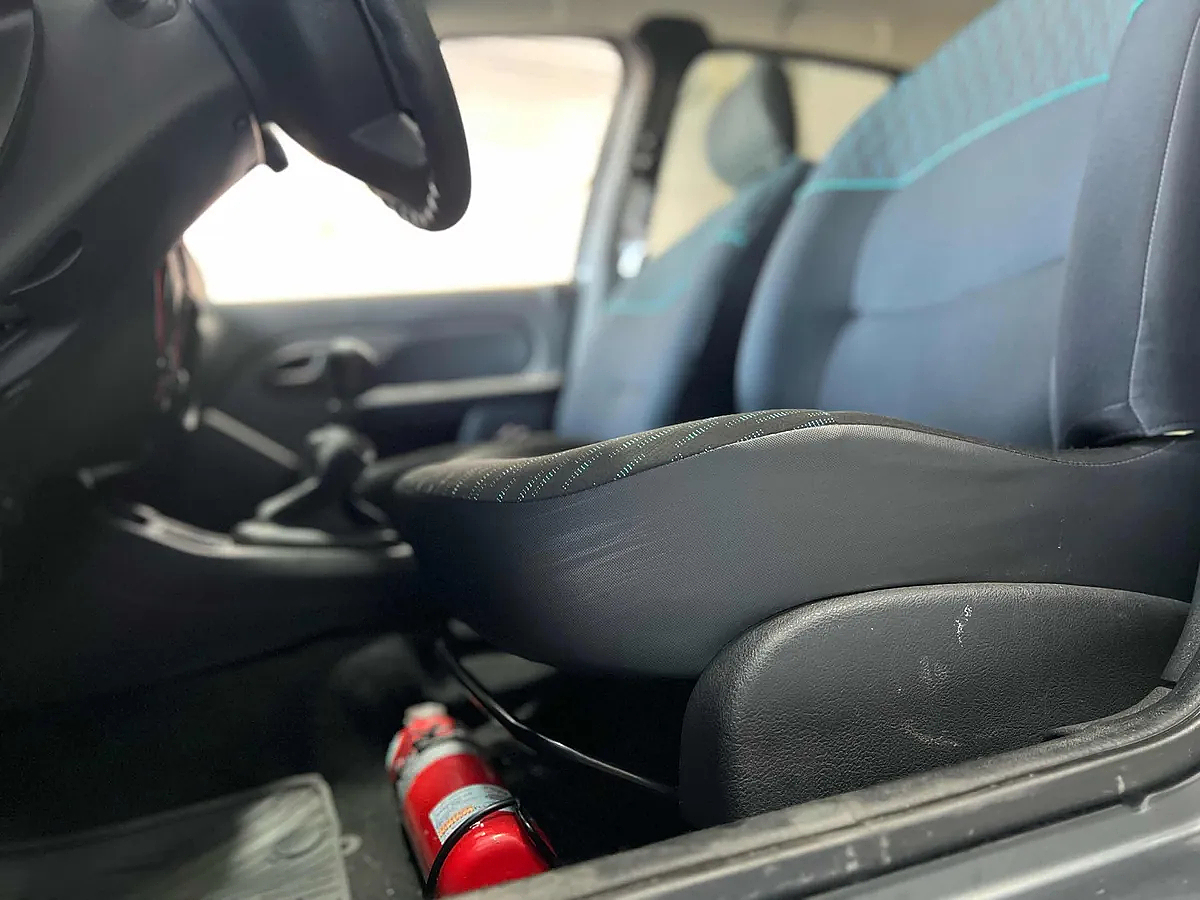 Renault Clio 1.2 Mio Confort Pack 5p - imagen 11