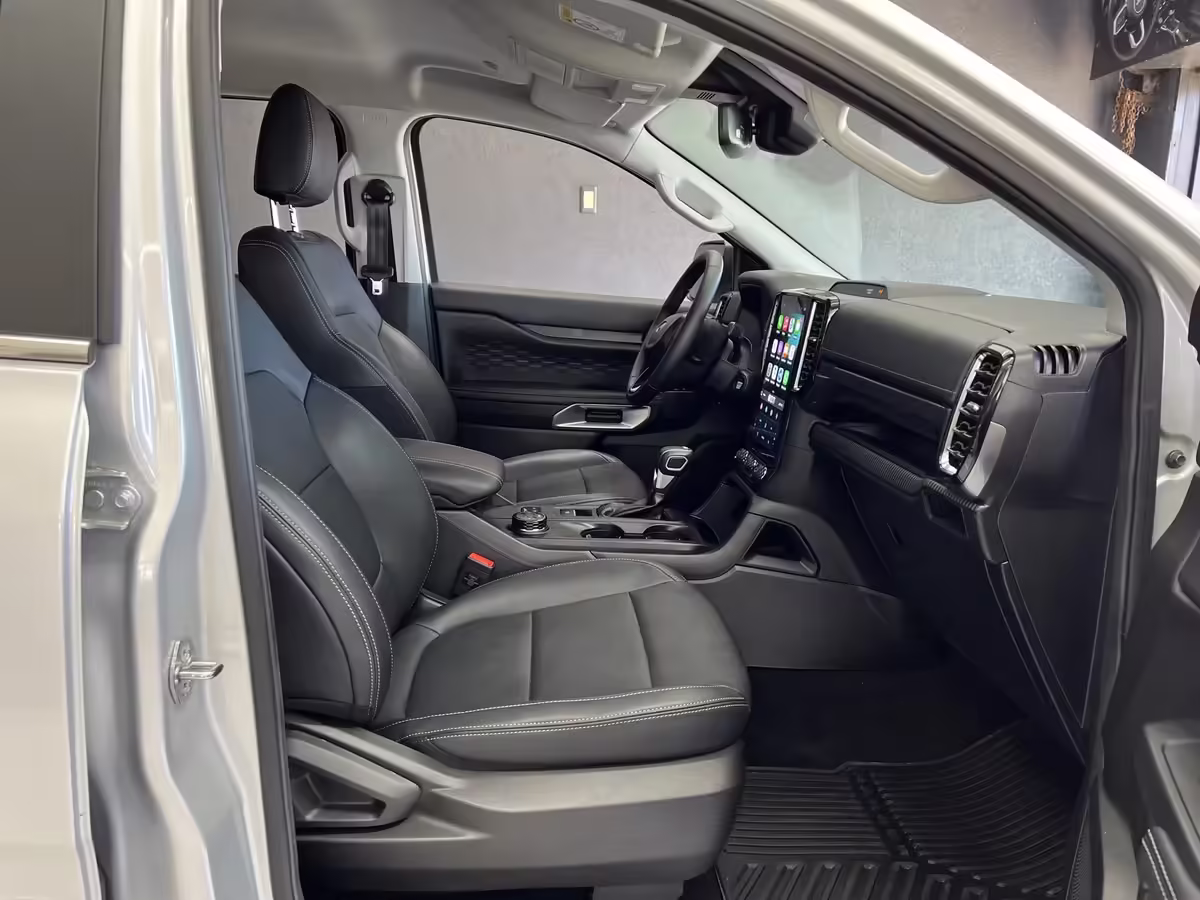 Ford Ranger 2.0 Cd 4×4 Limited At 210cv - imagen 7