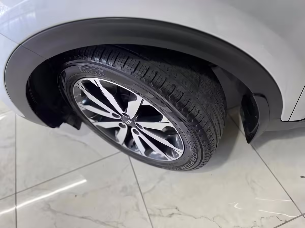 Kia Sportage 2.0 Ex At 154cv 4×2 - imagen 21