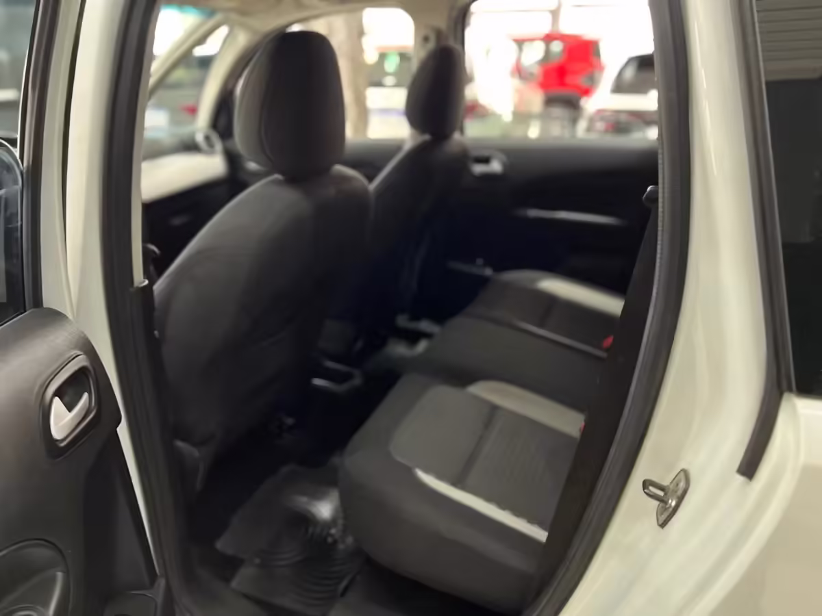 Citroën C3 Aircross 1.6 Vti 115 Feel - imagen 5