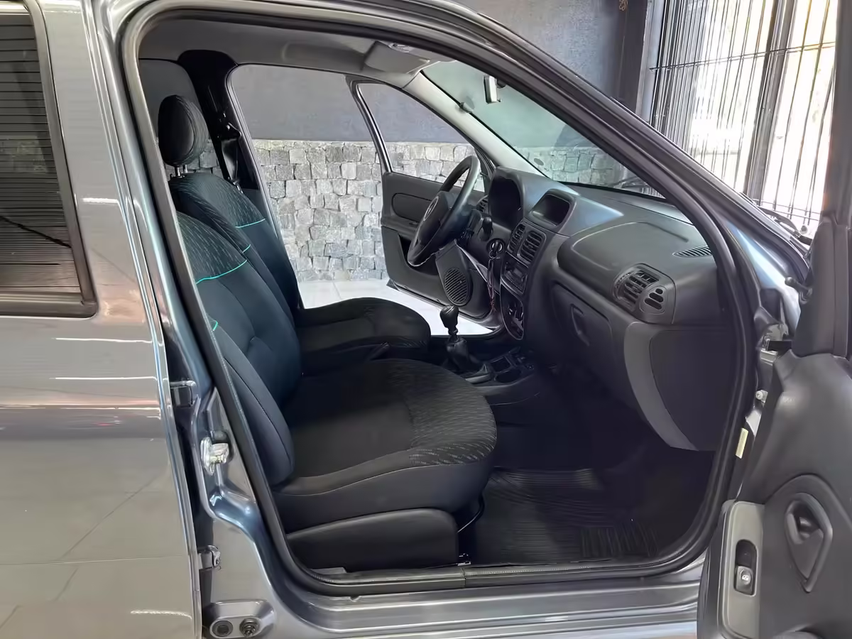 Renault Clio 1.2 Mio Confort Pack 5p - imagen 16