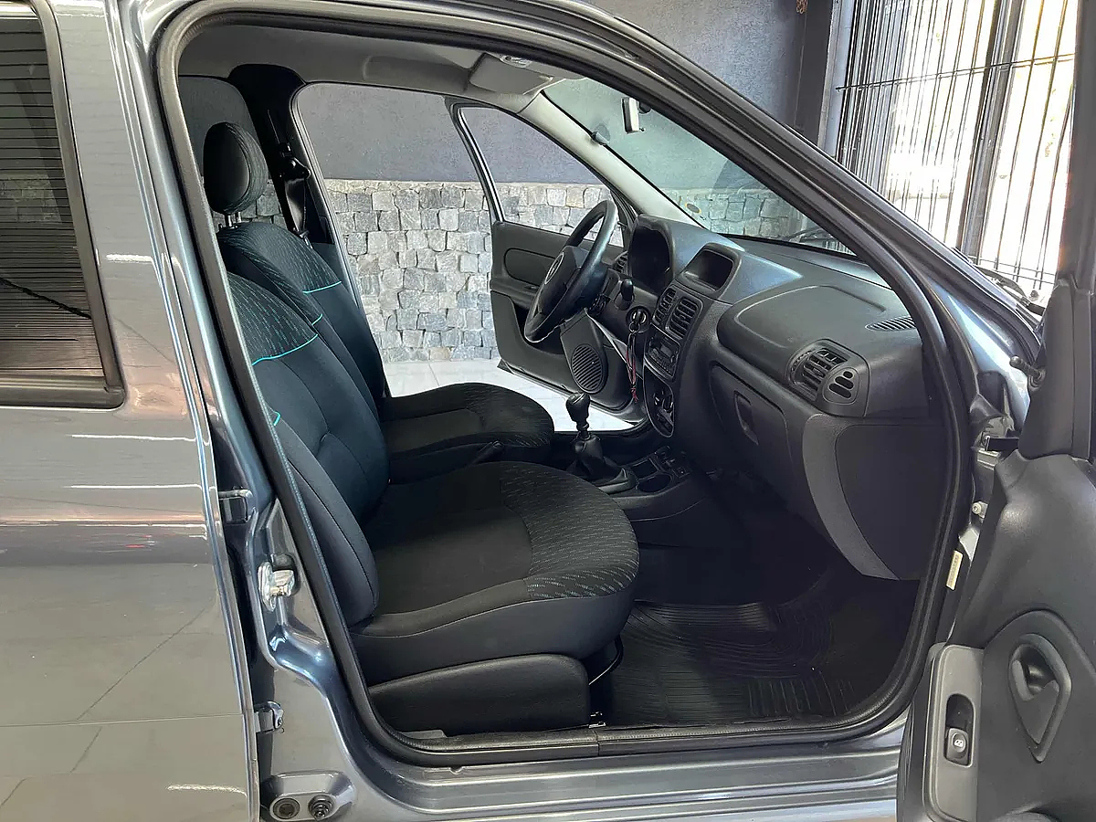 Renault Clio 1.2 Mio Confort Pack 5p - imagen 16