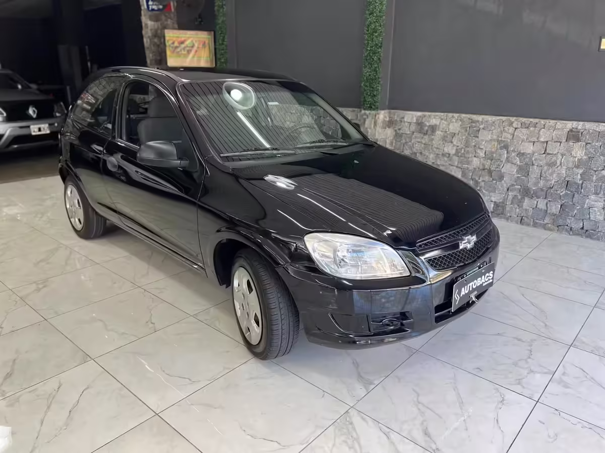 Chevrolet Celta 1.4 Ls Aa+dir - imagen 6
