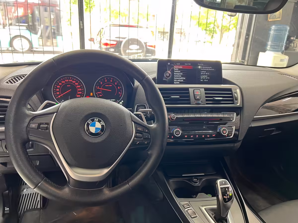 Bmw Serie 2 2.0 220i Sport Line 184cv - imagen 23