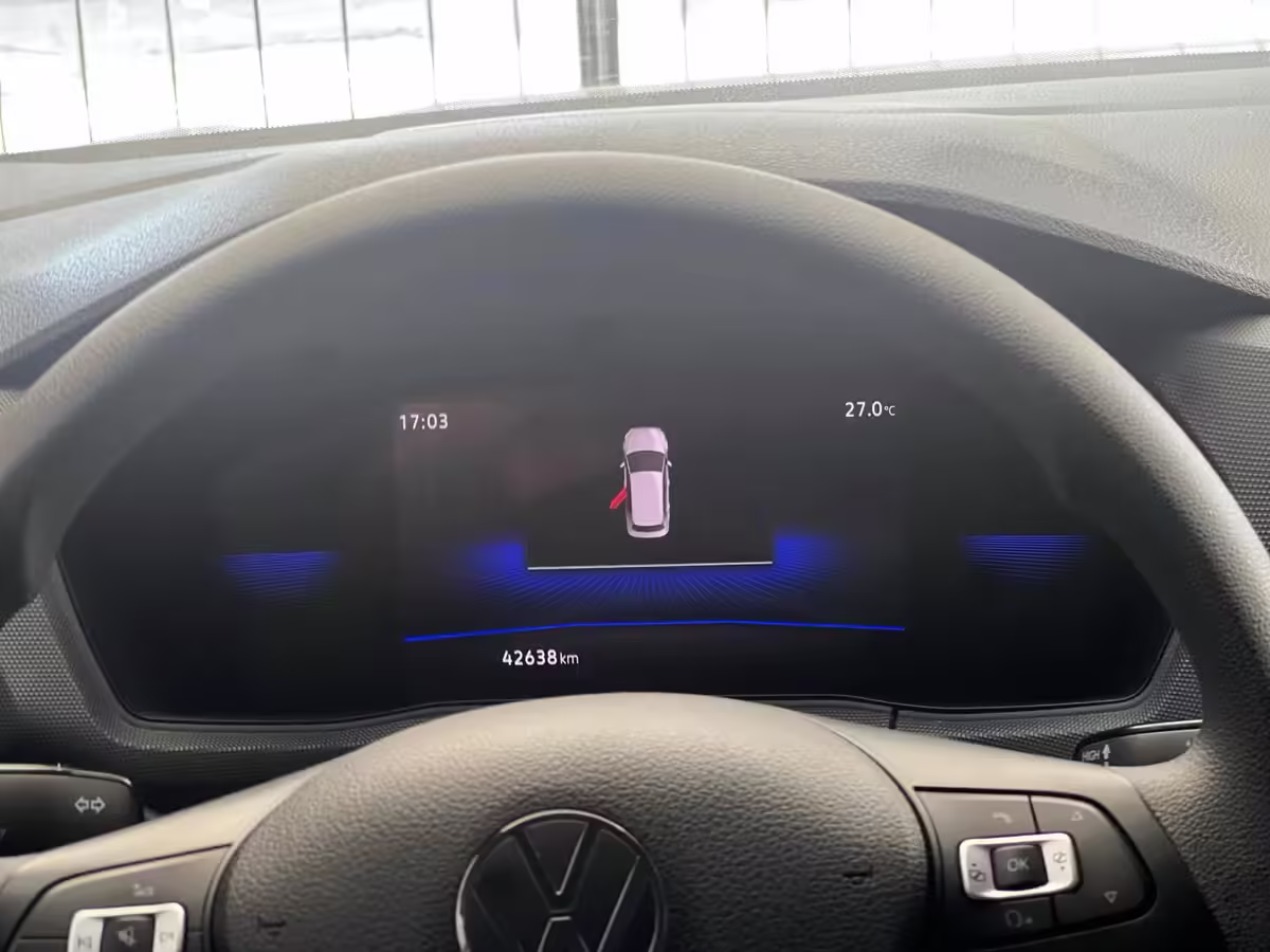 Volkswagen T-cross 1.0 170 Tsi Mt - imagen 10