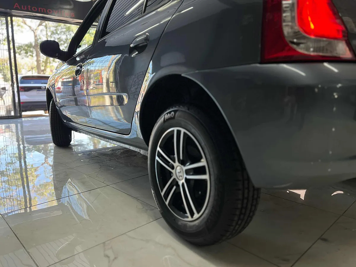 Renault Clio 1.2 Mio Confort Pack 5p - imagen 3