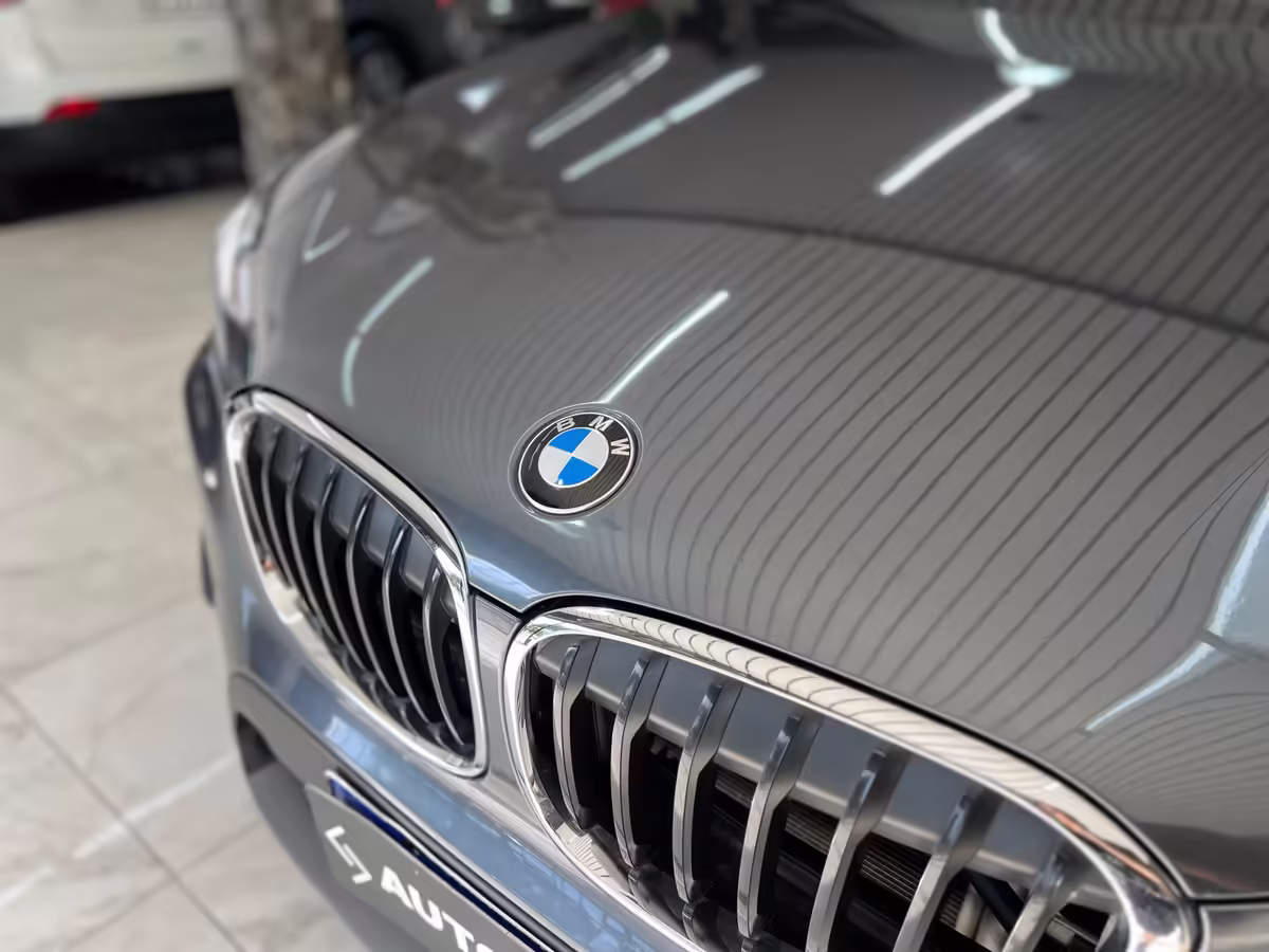 Bmw X1 2.0 Sdrive 18i Active - imagen 3