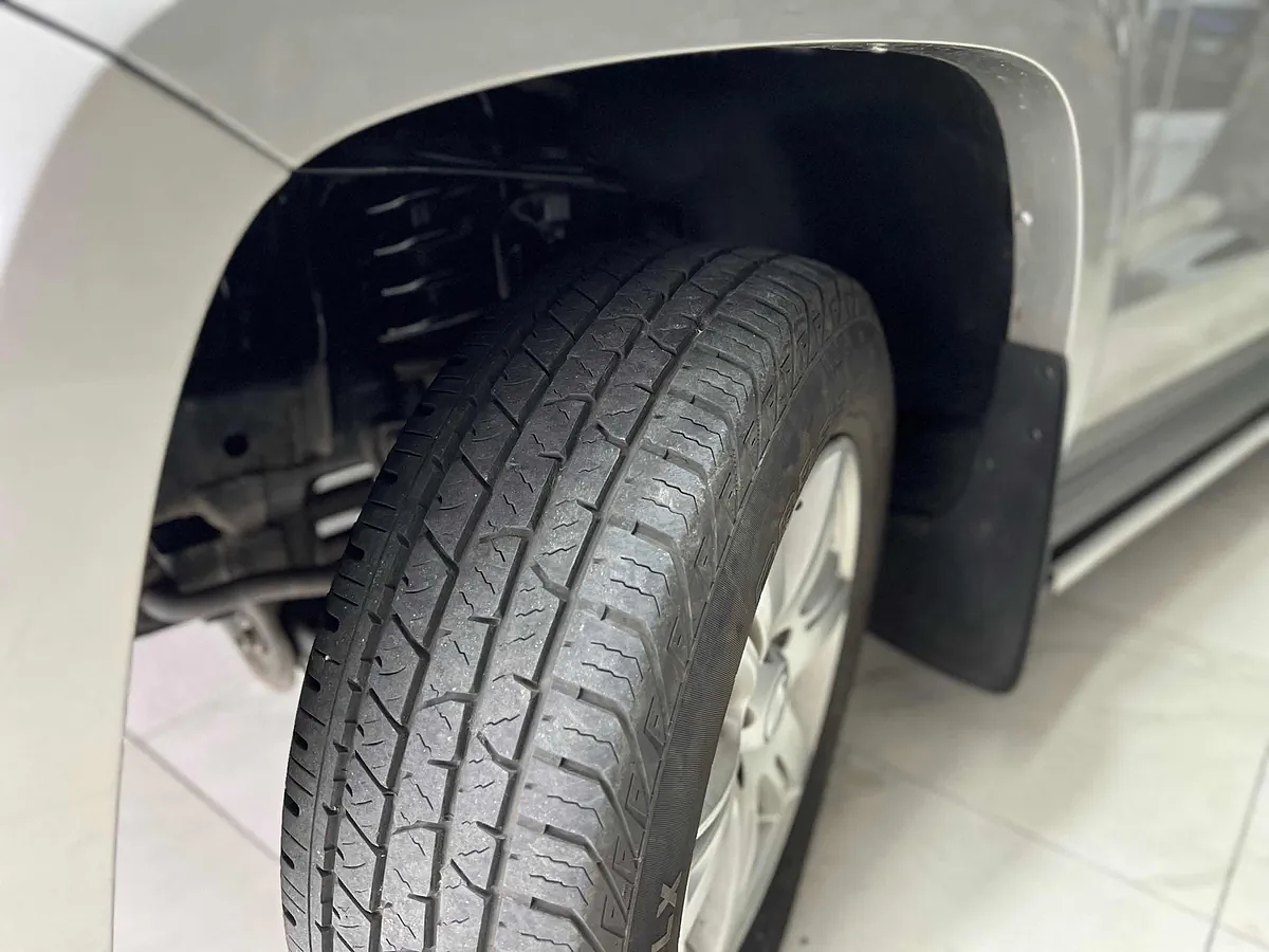 Volkswagen Amarok 2.0 Cd Tdi 180cv 4×2 Trendline At - imagen 9