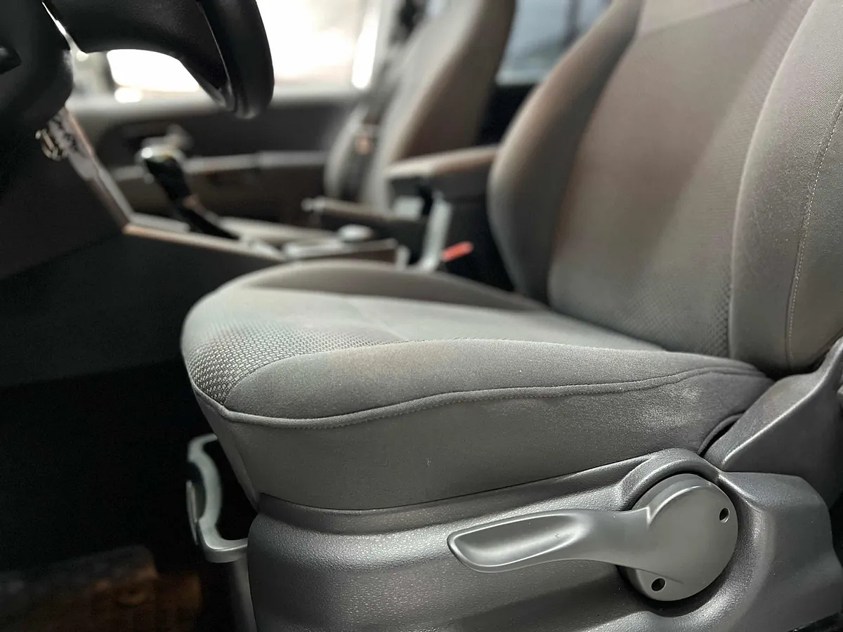 Volkswagen Amarok 2.0 Cd Tdi 180cv 4×2 Trendline At - imagen 8