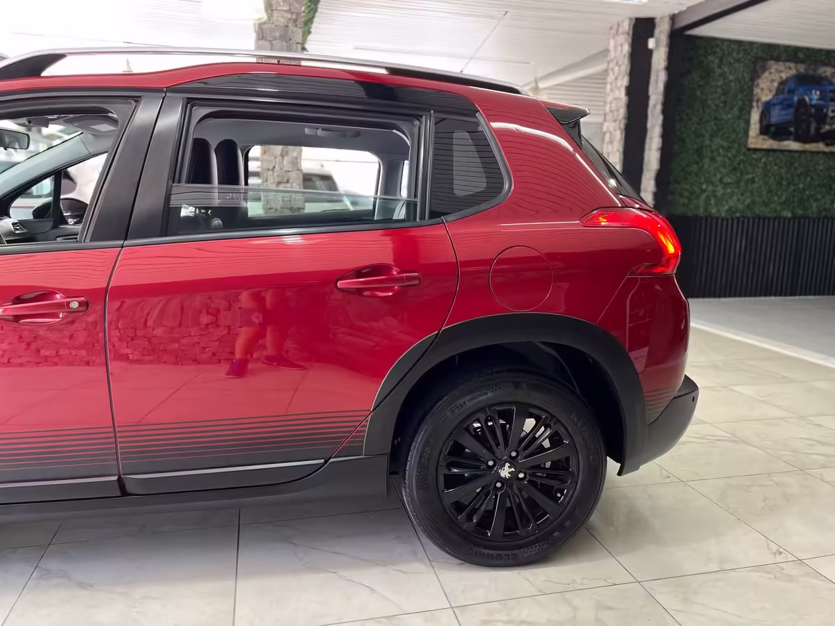 Peugeot 2008 1.6 Crossway - imagen 15