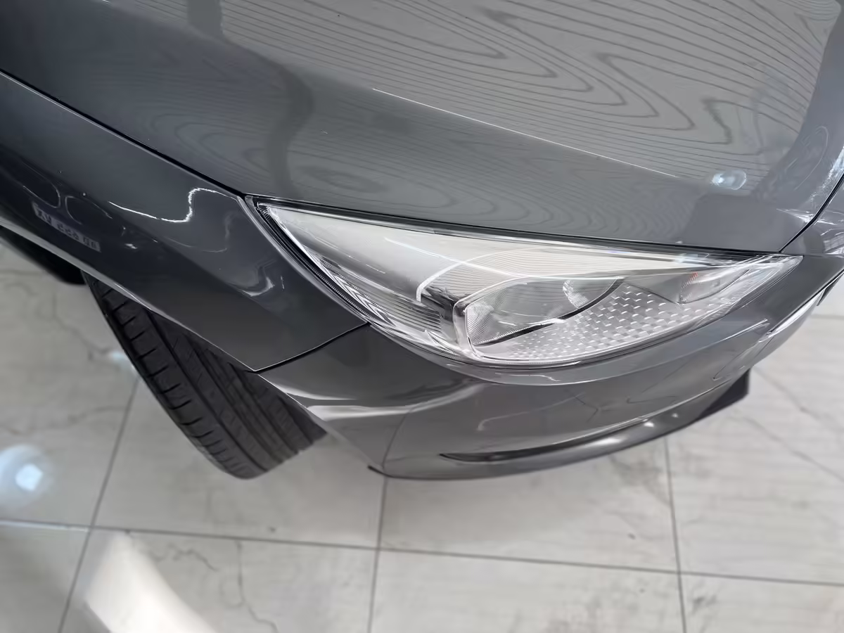 Ford Focus Iii 1.6 S - imagen 4