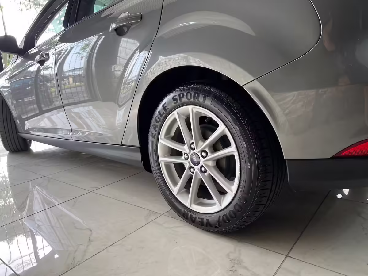 Ford Focus Iii 1.6 S - imagen 10