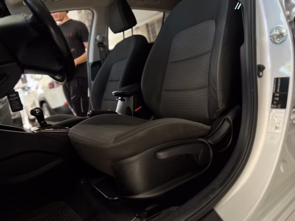 Kia Cerato 1.6 Ex At6 - imagen 17