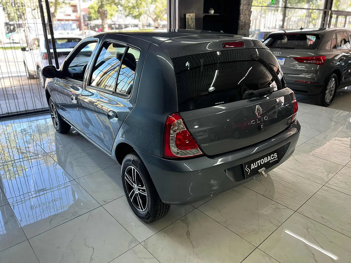 Renault Clio 1.2 Mio Confort Pack 5p - imagen 15