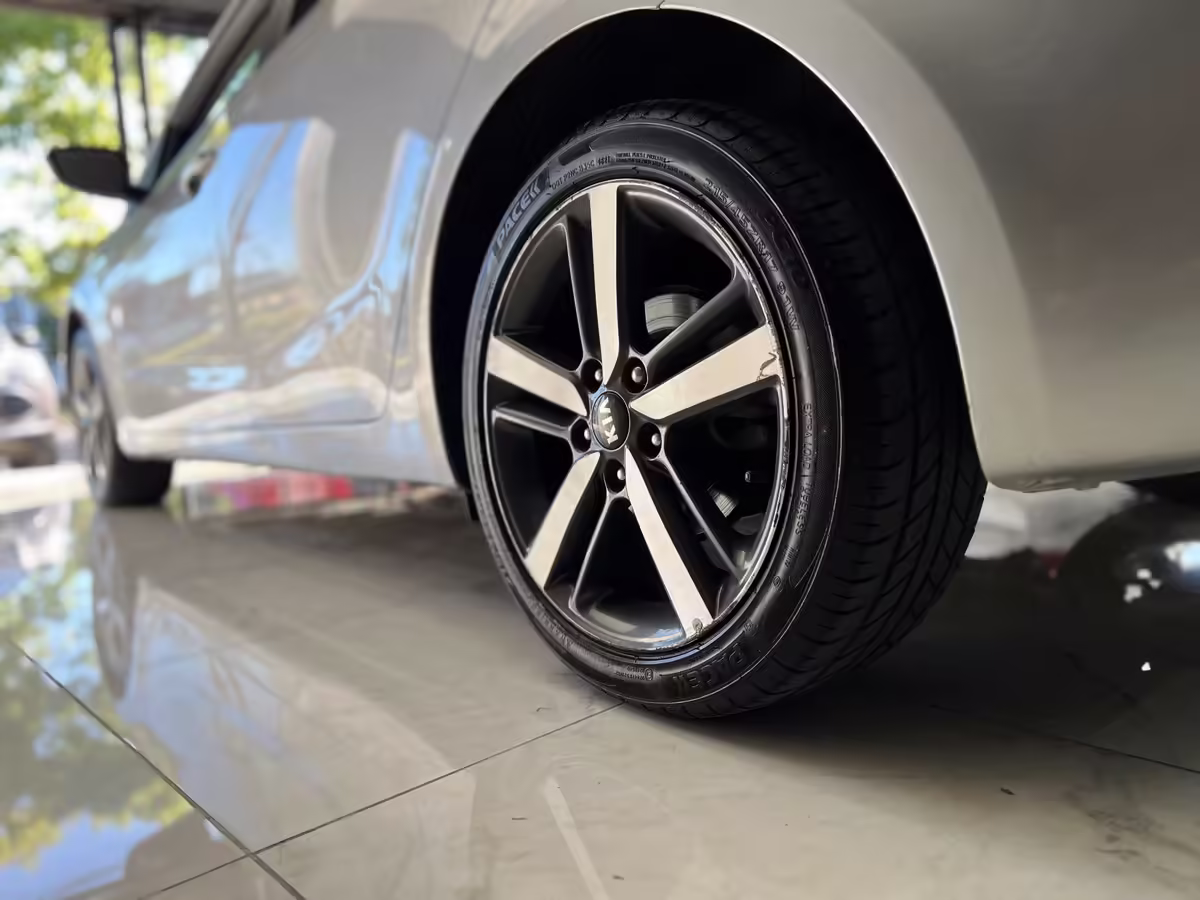 Kia Cerato 1.6 Ex At6 - imagen 11