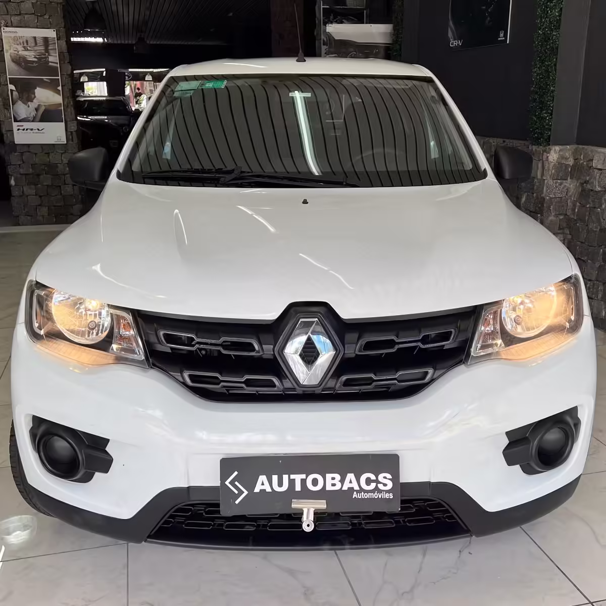 Renault Kwid 1.0 Sce 66cv Zen - imagen 16